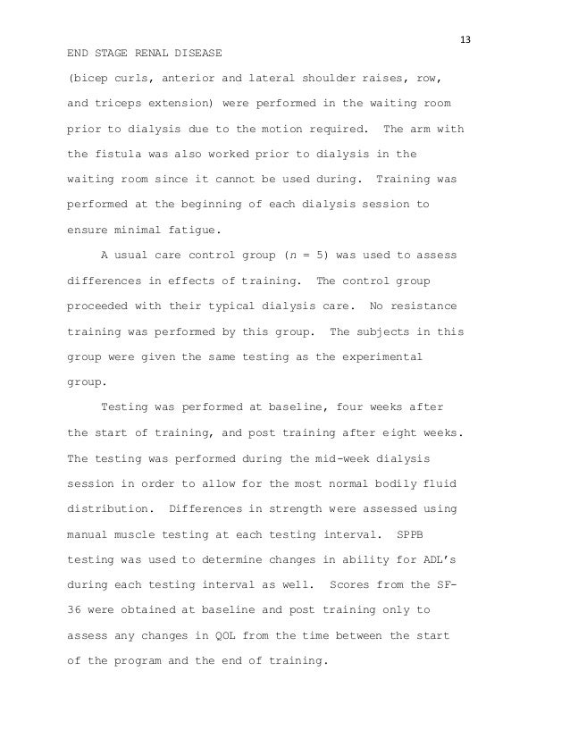 essay about every day life college