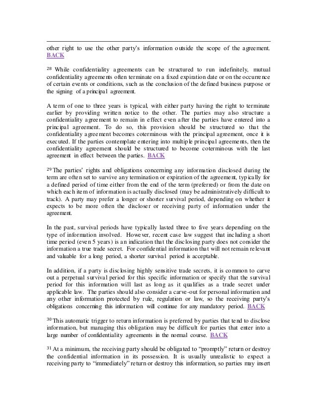 Reflective Essay English Class Nondisclosure Agreements Training Notes And Template English Essay Friendship also Modest Proposal Essay Ideas Short Nda Template Romefontanacountryinncom Proposal Essays
