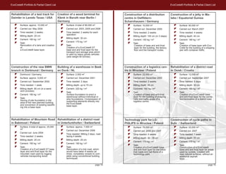 Evocrete Booklet | PDF