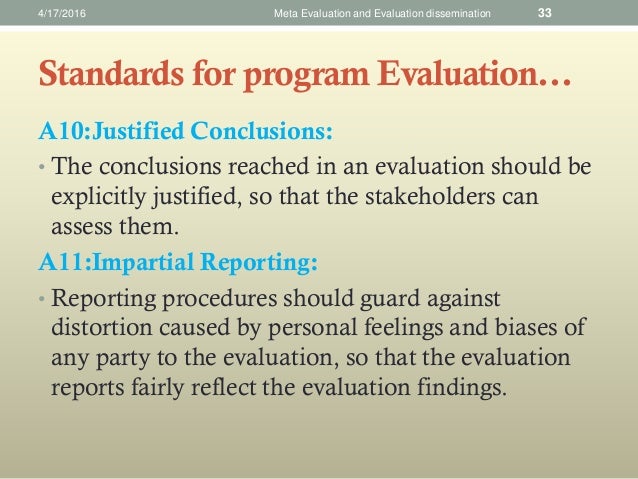 Finding Right Evaluator >> Meta Evaluation And Evaluation Dissemination Manual 3 Finding Right Evaluator >> Meta Evaluation And Evaluation Dissemination Manual 3