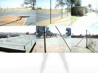 100 – 530  NPO Presentation 2015