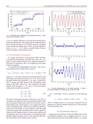 vehicle steer by wire | PDF