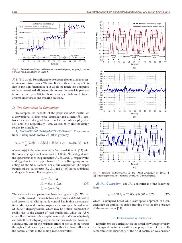 ieee transactions on industrial electronics