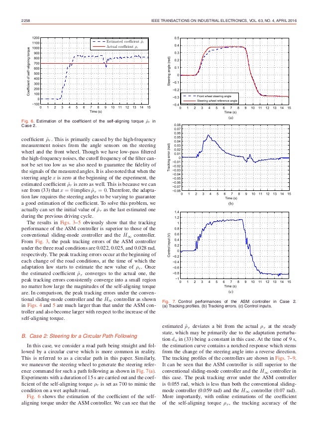 ieee transactions on industrial electronics