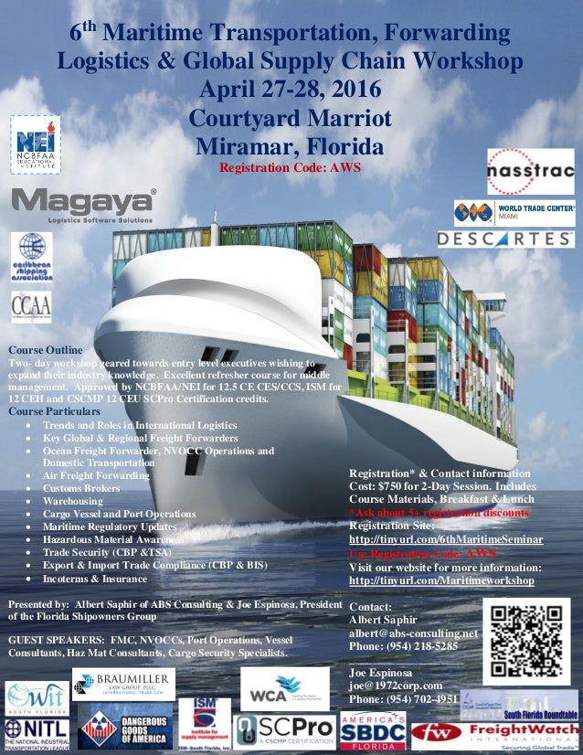 the 10 keys to global logistics the 10 keys to global logistics