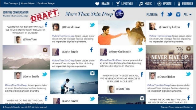 Nivea coupons uk