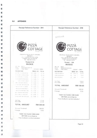 CSI Financial Report 