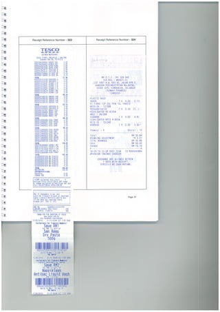 CSI Financial Report 