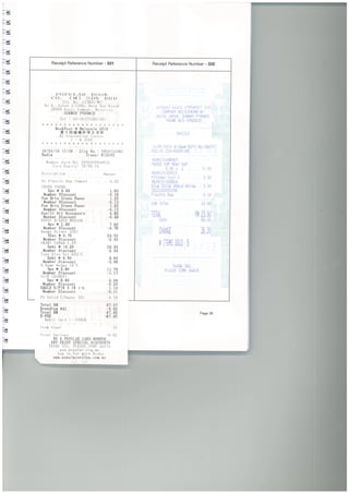 CSI Financial Report 