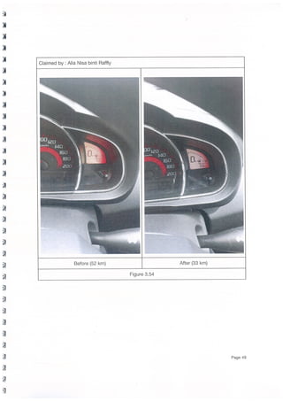 CSI Financial Report 