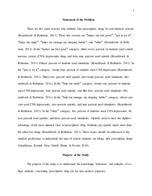 Animal testing research paper