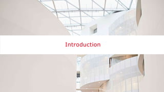 Moving Forward Introduction
 