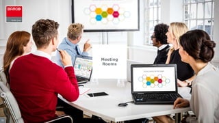 31
Meeting
Rooms
 