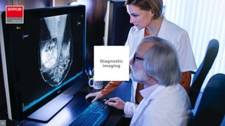 42
Diagnostic
imaging
 