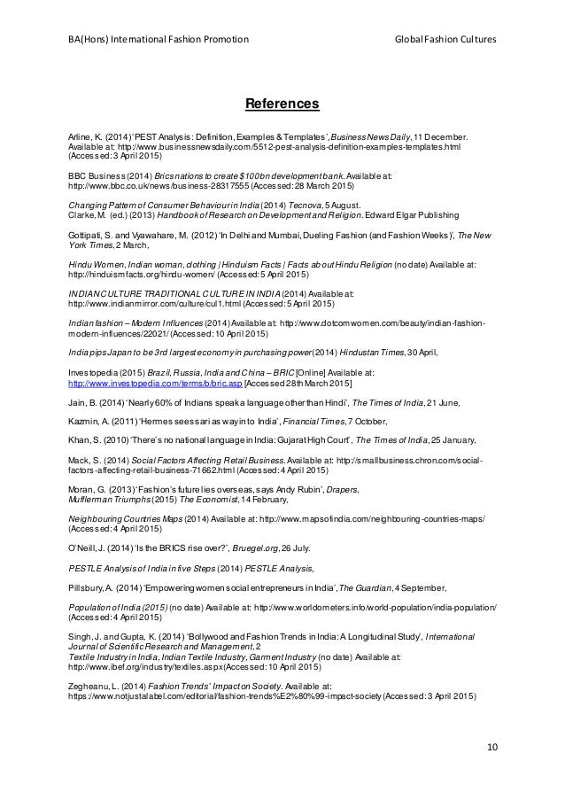 Brics case study image