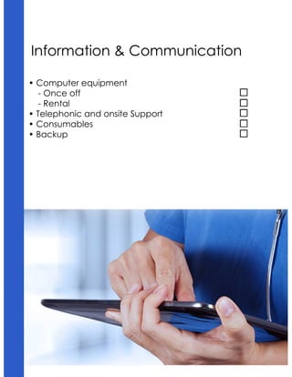 Billit (Pty) Ltd Brochure