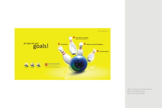 Agency: Honeycomb Creative Support
Brand: HAN Digital Solution
Roll: Art Direction & editing
 