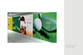 Agency: Honeycomb Creative Support
Brand: HAN Digital Solution
Roll: Art Direction & editing
 