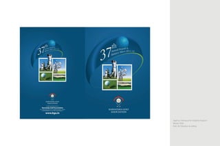 Agency: Honeycomb Creative Support
Brand: KGA
Roll: Art Direction & editing
 