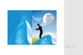 Agency: Honeycomb Creative Support
Brand: KGA
Roll: Art Direction & editing
 