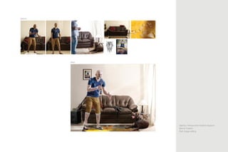 Agency: Honeycomb Creative Support
Brand: Fosters
Roll: Image editing
Before
After
 