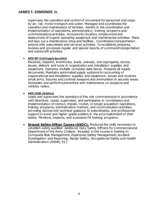 92a resume