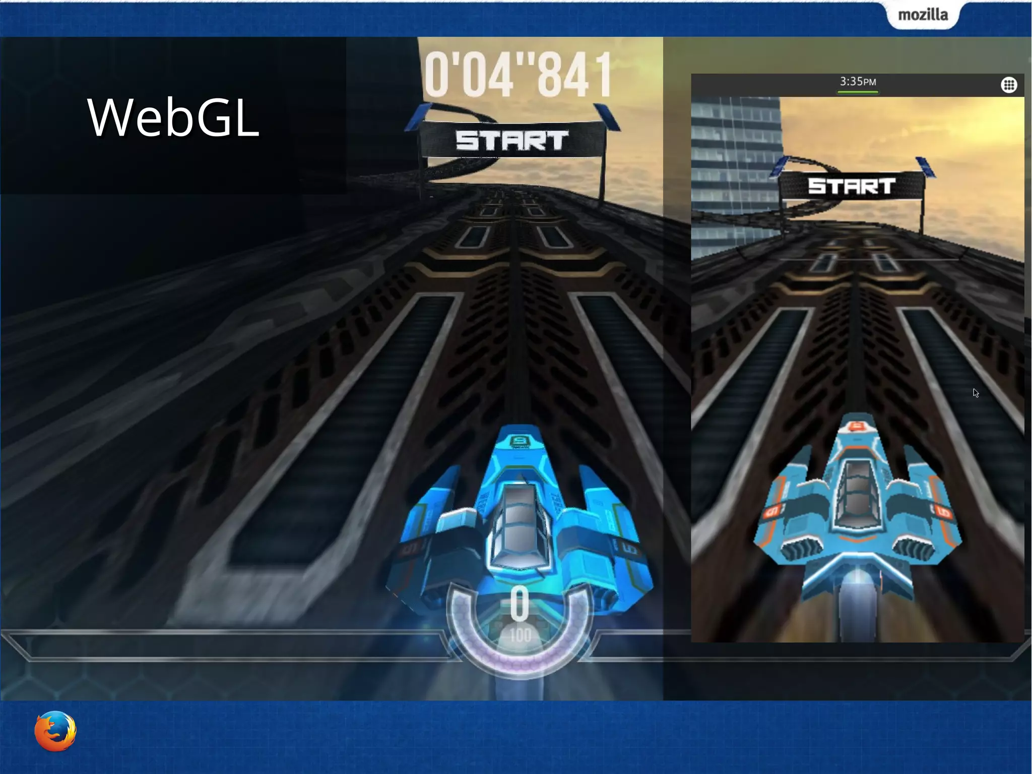 WWeebbccoonnssoollee 
WWeebbGGLL 
 