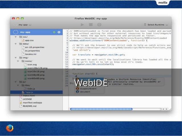 6 Facts About Open Web And Firefox Os