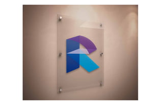 A R Logo Header