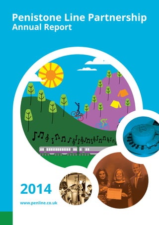 PLP 2014 Annual Report