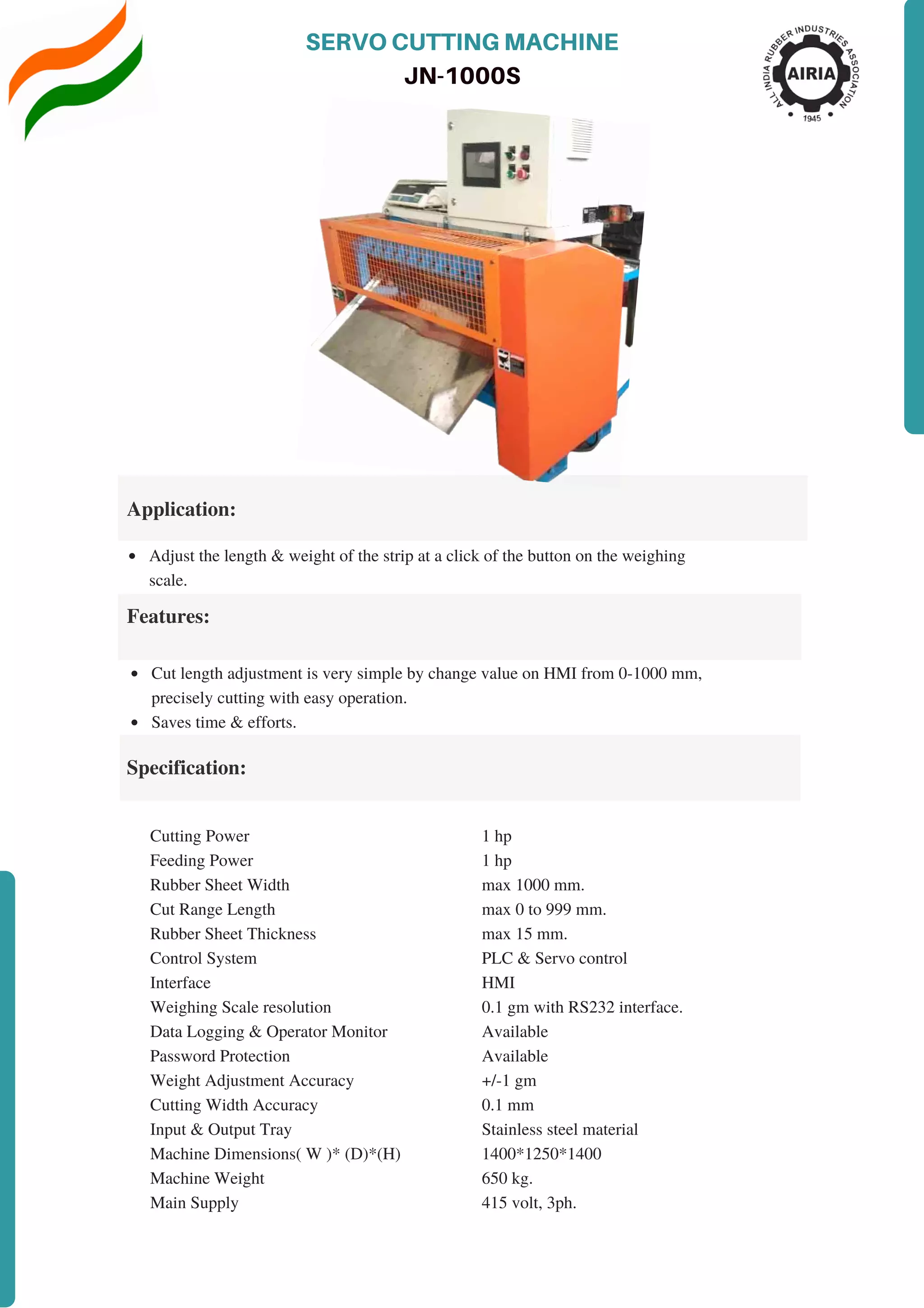 J N ENGINEERING catalog | PDF
