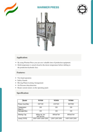 J N ENGINEERING catalog | PDF