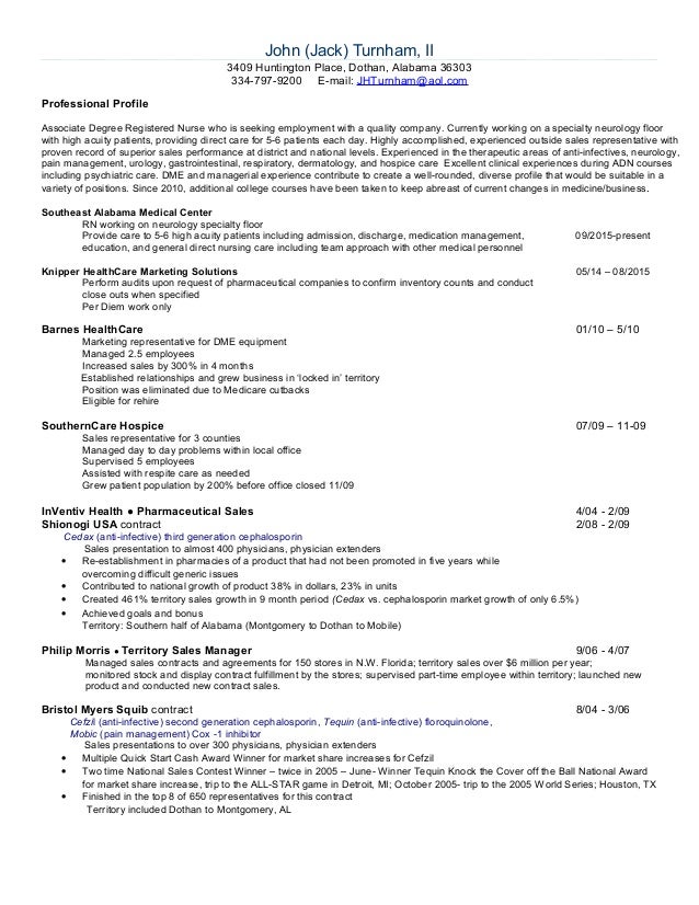 Jackturnhamresume