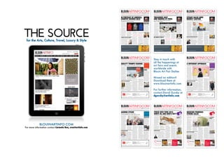 For more information contact Carmela Rea, crea@artinfo.com
BLOUINARTINFO.COM
MEDALLION FINE ART, INC.
Discreetly providing loans to private art collectors, dealers, and galleries.
A Specialty Division of Medallion Financial Group www.medallion.com
Shelley Fischer (212) 328-3664 sfischer@medallion.com
What might Andy Warhol think of
the art fair phenomenon? “He
would love it,” said Eric Shiner,
director of the Andy Warhol
Museum and curator of the
Armory Show’s Focus Section,
opening today. “For Warhol there
was no line between art and com-
merce. I can picture him renting a
booth and doing society portraits
as you wait.”
Fast-forward to today. “Artists
are hardly ever present at art
fairs,” says Shiner. Why? Perhaps
artists are protecting them-
selves: The quantity of artwork at
fairs and the pace at which people
move through booths can be
dispiriting for exhibiting artists.
Whatever the reason, Shiner
is committed to reversing this
trend, at least on opening day.
Nearly all 22 artists from the
17 galleries in the Focus section —
devoted to the United States —
are on site. Warhol is also here, in
spirit, courtesy of a Gagosian
Gallery mini retrospective. Oh,
and Todd Pavlisko’s work at
Samson Projects has two of the
artist’s weight-lifting benches.
They’re part of an installation.
Shiner says Warhol’s presence
makes for a timely reminder that
the art market wouldn’t exist
without the producers. The prob-
lem: With the Dow Jones Industrial
Average spiraling upward,
the split between producers and
consumers of art only widens.
Several participating artists
have created interactive projects
to disrupt the usual fair flow. At
Magnan Metz, Duke Riley invites
visitors to make rubbings of the
booth’s floor, constructed from
driftwood picked up along the
shores of Rockaway Beach after
Hurricane Sandy.
Not quite your speed? Don’t
worry. At Wendi Norris Gallery, the
family of late American Surrealist
Dorothea Tanning is on hand
to chat about her life and work.
To provide his intervention
with structure, Shiner divided his
selection into three themes:
critical, historical, and humorous
takes on the United States. The
goal, he says, is to offer an accurate
if varied portrait of America today.
Politics is an unspoken if
persistent theme. New York–based
collective Type A is showing three
red, white, and blue neon silhou-
ettes of a man pointing a handgun.
They’re modeled after the U.S.
Department of Homeland
Security’s official shooting target.
The idea, in part, is to examine
male aggression and America’s
fascination with guns.
It goes without saying that
not a lot of this work is designed
to appeal to the widest possible
audience, allowing, perhaps, a
visitor to wander by uninhibited.
But that’s not the point: While
most things in the section are for
sale, creativity, not commerce,
drives Shiner’s selection. In that
spirit, the artists will gather at the
end of the first day for a group
portrait as a snapshot of American
art today. —JULIA HALPERIN AND
BENJAMIN GENOCCHIO
“FOUNTAIN” FOR THE 21ST CENTURY
Perhaps the most apposite artist tribute to the Armory’s centenary at
this year’s fair is Andrew Ohanesian’s installation at Pierogi: a urinal in
homage to Marcel Duchamp’s 1912 sculpture. But this one works.
“Andrew makes the urinal functional and
interactive, unlike Duchamp’s ‘Fountain,’ ”
gallerists Joe Amrhein and Susan Swenson
explained. “As with a typical urinal, the flush
is activated as you walk away.” The piece,
“Urinal,” is for sale at an as-yet undetermined
price in an edition of three. And if a curious
collector should want to try before they
buy? Said Amrhein: “If someone chooses
to use it, then I suppose we just tactfully have
to look the other way.” —BENJAMIN SUTTON
“For Warhol there was no line between art
and commerce. I can picture him renting a
booth and doing society portraits as you wait.”
New York–based collective Type A’s three red, white, and blue neon silhouettes
Megadealer Larry Gagosian
Andrew Ohanesian’s “Urinal”
IN PORTRAIT OF AMERICA,
COUNTRY DEEMED OKAY
FOR LIVE UPDATES AND VIDEO VISIT BLOUINARTINFO.COM
ARMORY SHOW SPECIAL DAILY EDITION | MARCH 6, 2013
Focus Section DeliversAccurate,IfVaried,
Snapshot ofAmericaToday
Pier 94, Booth 901, Focus section,
is an odd place to find Gagosian at
the Armory. After all, the megadealer
is given front-and-center treatment
at most fairs. And it’s not like
he needs the 20 percent discount
that Focus-invited galleries enjoy.
Nonetheless, the gallery delivers
another blockbuster, courtesy of
tens of millions of dollars’ worth of
late Warhols. They’re set against
eye-popping, wall-to-wall lavender
self-portrait wallpaper designed in
1978. “We wanted this to be a
special installation of Warhol’s art,”
said Virginia Coleman, the gallery’s
spokesperson. And it certainly is.
Among the paintings is one of
the artist’s camouflage self-portraits
from 1986. Their prices topped out
at $12.3 million at Sotheby’s in
2007, before the crash. The gallery
declined to comment on this.
The showstopper is a 33-by-
7-foot green camouflage canvas,
an ink silkscreen from 1986. It
looks like snakeskin crossed with
an Ikea carpet. Either way, it
has wall power and is bound to be
a hit with the fair’s expected
60,000 visitors. —RACHEL CORBETT
INVITED TO SHOW,
GAGOSIAN SHINES
CLOCKWISEFROMTOP:TYPEAANDMONIQUEMELOCHE,CHICAGO;2013PATRICKMCMULLANCOMPANY,INC.;ANDREWOHANESIANANDPIEROGIGALLERY
LISTENING
TO THE CITY
Wir gratulieren den
von uns vertretenen Künstlern
zur Biennale di Venezia
Teilnahme
GALERIE ERNST HILGER WIEN 1 · GALERIE HILGER NEXT WIEN 10 · HilgerBROTKunsthalle WIEN 10 www.hilger.at WIENS SPANNENDE GALERIEN
Simon Vega für El Salvador
Cameron Platter Südafrika Gruppenausstellung
Angel Marcos collateral Project
“HIGHLIGHTS AT ART COLOGNE
have included Damien Hirst’s
shark in the early ’90s,” says
Daniel Hug, thinking back on
some of the fair’s great moments.
Another: “Rene Block sold ‘The
Pack’ by Joseph Beuys, the big
VW Bus with the wooden sleds, in
1970 for the record price of
$110,000.” Hug, who has been
the director of Art Cologne since
2009, is clearly focused on cap-
turing the spirit of those glory
days. Indeed, one of his first
moves on taking up the post was
to rebrand the fair with its retro
logo and slogan, “Internationale
Kunstmarkt” (International Art
Market).
Now in its 47th edition, the
fair may no longer be the preemi-
nent market it once was, but quali-
ty has been consistently on the rise
in the years since Hug took over,
and 2013 looks to be no excep-
tion. Two hundred galleries from
25 countries have descended on
the Koelnmesse with engaging dis-
plays like Helga de Alvear’s booth
of works by Angela de la Cruz and
Santiago Sierra; Moeller Fine Art’s
array of Lyonel Feininger, Otto
Dix, Marcel Duchamp, and Heinz
Mack; and Corbett vs. Dempsey’s
booth based on Duke Ellington’s
passport.
Several structural changes to
the fair have been introduced this
year. Most noticeably, the preview
is taking place two days later than
in the past, and sales will continue
through Monday night, making
the fair one day shorter overall.
“I’ve wanted to shorten the fair
for two years now,” Hug says of
the change, noting that 80 percent
of galleries he surveyed last year
agreed with the proposal. “Art
Cologne used to have a Monday,”
he continues. “It was sort of a pro-
fessional day, where a lot of deals
would happen between galleries
and diehard collectors could come
back and really take advantage of
few people being in the aisles.”
Entering the Messe, visitors will
note the absence of Hug’s signa-
ture Kunsthalle-style show, which
in past years featured artists like
Dieter Roth and Panamarenko,
and which has been replaced by
an exhibition of pieces from the
video and time-based art holdings
of the Dusseldorf collector Julia
Stoschek located in the disused,
gold-ceilinged and wood paneled
Messeklub (convention center res-
taurant) from the ’70s.
“It’s one of the things I’m most
excited about,” Hug says, “and it’s
actually two-fold: on one level it
showcases a major private collec-
tion at the fair, and on another it’s
a precursor to a new sector of the
fair in the same space called
VidCologne, which will launch
next year.”
He adds, “I want to introduce
an element similar to New
Positions,” a section of the fair for
galleries to show single works by
emerging artists, “but for experi-
mental, video and new media art.
That will be a combination of a
lounge with daily screenings and
QUALITY TRUMPS FASHION
FOR LIVE UPDATES AND VIDEO VISIT BLOUINARTINFO.COM
ART COLOGNE SPECIAL DAILY EDITION | APRIL 18, 2013
Art Cologne captures the magic of fairs past
NEWSPAPERS MIGHT STILL
occasionally mistake him for his
rock star namesake, but British-
born artist Phil Collins is earning
his stripes as a Kölner. The Turner
Prize nominee’s latest installation,
at the Ludwig Museum where it is
premiering in a solo show and
opening today, tackles Cologne’s
least visible denizens: migrants
and outcasts. Working with the
local charity for homeless people,
Gulliver, the artist recorded con-
versations in a free telephone
booth (users were warned). This
material, saturated with the hopes
and disillusionments of those who
have fallen into the cracks of soci-
ety, was sent to groups like Scritti
Politti and Heroin In Tahiti, who
responded musically. The result-
ing tracks are available in listen-
ing booths overlooking Gulliver’s
homeless shelter. Collins’s musical
take on the city, where he now
spends half of his time, cuts close
to the bone while avoiding the
trappings of the sentimental or
moralistic. — COLINE MILLIARD
CLOCKWISEFROMTOP:ALEXANDERFORBES;COLINEMILLIARD;COLINEMILLIARD
Katharina Grosse’s “Untitled,” 2012, in front of the entrance to the Koelnmesse
THE BIGGEST STAR OF THIS year’s fair
— and the priciest work on view — is a
1926 painting by Ernst Ludwig Kirchner
in the booth of Bern’s Henze & Ketterer,
which represents the artist’s estate.
“Straßenbild vor dem Friseurladen”
belongs to the German expressionist’s sec-
ond series of street scenes and comes with
a €3.37 million price tag. The piece was in
the collection of Dresden’s Metropolitan
Museum until 1936, when it was confis-
cated by the Nazis; it later found its way
to a private collection in Switzerland. Last
year, the Hilti Foundation purchased a
Kirchner painting from Henze & Ketterer
during Art Cologne for around €3 million. The owner of this one, Dr.
Wolfgang Henze, says he has had institutional interest, and hopes to
find an equally good home for his painting. In 2006, another street
scene by Kirchner, “Berlin,” 1913, sold for $38 million at Christie’s,
setting the artist’s current auction record. — COLINE MILLIARD
Ernst Ludwig Kirchner’s
painting “Straßenbild vor dem
Friseurladen,” 1926
STREET LIFE IN THE SPOTLIGHT
Phil Collins’s “My Heart’s in My Hand, and
My Hand is Pierced, and My Hand’s in the
Bag, and the Bag is Shut, and My Heart is
Caught,” 2013
Continued on page 2
Art Cologne, Halle 11.2 Stand D18
moellerfineart.com
HONORING THE NEW
Wir gratulieren den
von uns vertretenen Künstlern
zur Biennale di Venezia
Teilnahme
GALERIE ERNST HILGER WIEN 1 · GALERIE HILGER NEXT WIEN 10 · HilgerBROTKunsthalle WIEN 10 www.hilger.at WIENS SPANNENDE GALERIEN
Simon Vega für El Salvador
Cameron Platter Südafrika Gruppenausstellung
Angel Marcos collateral Project
WHEN IT COMES to sales at Art
Cologne, the time honored refrain
has been “wait for the weekend.”
That might still be the case at the
top end of the classical modern
spectrum, with dealers like
Zurich’s Salis & Vertes noting
strong interest and reserves on
German Expressionist master-
works by artists like Max Ernst
and Emil Nolde, but no completed
sales. For the most part, however,
in blue chip and emerging booths,
sales were stronger than any of the
gallerists consulted could remem-
ber compared to previous years.
Hauser & Wirth started
strong, with nine pieces from
their special presentation of text-
based works by the Belgian artist
Philippe Vandenberg selling within
the first hours of the fair for prices
ranging from €3,800 to €50,000.
(The artist created one of those
that sold by spelling out the
word “home” in his own blood.)
Director Florian Berktold says
he was particularly pleased “to
see the amount of interest for
Christoph Schlingensief’s captivat-
ing film, ‘Say Goodbye to the
Story (ATT 1/11).’ It has been
a while since his work has been
seen in Germany and our ‘Kino
3,000’” — a theater the gallery
created within their booth to show
the film — “is really popular.”
One edition of the Schlingensief
is on hold for an undisclosed
German museum, he says.
David Zwirner sold two works
by Thomas Ruff from the artist’s
newest series, currently on view at
the gallery’s 19th Street location
in New York, “phg.01” and
“phg.02,” both from 2012. By
Friday, the gallery had already
swapped the works for a third
Ruff in expectation that it would
sell with similar ease. Yayoi
Kusama’s “Cosmic Space” from
2008 also sold during the preview.
Collages by Marcel Dzama, an
artist new to the gallery, piqued
intense interest, with one sold and
five others reserved by Friday
afternoon. The gallery also report-
ed a strong reserve on what is
arguably the booth’s centerpiece,
Neo Rauch’s “Fang,” 1998.
Katharina Hinsberg’s popular
installation, “Mitten,” 2012 — a
room-filling series of balls made
of red molding clay hung along
strands and priced at €90,000 —
attracted serious interest from
two German museums, according
to the artist’s gallery, Edith
Wahlandt. Meanwhile, six of
Hinsberg’s works on paper sold
for €1,000 to €2,000 each.
Helsinki’s Galerie Forsblom
sold an imposing steel sculpture
by the French conceptual sculptor
Bernar Venet, “Interminate Line,”
1987, for €180,000, and a
new oil by young Spanish artist,
Secundino Hernandez, for
€13,000. Meanwhile, at Galerie
Buchholz, Isa Genzken’s sculpture
“Orang-Utan,” 2008, created
from a stuffed animal, a toy
horse, and other materials, went
for an undisclosed sum.
London’s Annely Juda sold
Anthony Caro’s small sculpture
“Writing Piece ‘1,’” 1979, to
a German collection for €39,000.
Four of the gallery’s wooden sculp-
tures by Roger Ackling also sold to
a European collector, for €2,000-
€4,600 a piece. The Cologne-based
dealer Gisela Capitain had strong
preview sales as well, with works
by Günther Foerg and John
Stezacker going early on. Several
GAINING STEAM
FOR LIVE UPDATES AND VIDEO VISIT BLOUINARTINFO.COM
ART COLOGNE SPECIAL DAILY EDITION | APRIL 20–21, 2013
ZBYNEK BALADRAN WON
the 2013 Audi Art Award, Art
Cologne’s director Daniel Hug
and curator of the city’s Artothek
Christiane Dinges announced
yesterday. The Czech artist, repre-
sented by Galerie Jocelyn Wolff in
Paris, will receive €10,000 and
the opportunity to show at the
Artothek in the summer of 2014.
Baladran is one of 22 artists
taking part in this year’s “New
Positions” program, for which
dealers are encouraged to put for-
ward innovative solo projects. One
of the two artists selected to repre-
sent the Czech Republic at the
Venice Biennale this summer,
Baladran was singled out for his
video piece “Assemblages Against
Essences,” 2009, on display at
Jocelyn Wolff’s booth.
Curator Dinges praises the
“quietness and concentration” of
Baladran’s practice. “He’s a poet,
he’s a philosopher, he’s a painter,
he’s a filmmaker, and you have all
this in this piece,” she says. “It’s
very easy [for dealers] to show
always the same, well-known
people. We want to honor those
gallerists who give space to young
artists.” — COLINE MILLIARD
CLOCKWISEFROMTOP:PHOTOGRAPH:KOELNMESSE;PHOTOGRAPH:KOELNMESSE;ALEXANDERFORBES
A reclining muse at Galerie Neu overlooks thronging Art Cologne fairgoers
STRIPPED DOWN SOUND
Present at the announcement of the Audi
Award were Daniel Kremer of Audi; Jocelyn
Wolff, Baladran’s gallerist; Christiane Dinges
of the Artothek; and fair director Daniel Hug
Continued on page 2
Art Cologne, Halle 11.2 Stand D18
moellerfineart.com
ENTERING ART COLOGNE,
visitors may get the impression that
a rave from the night before is still
happening somewhere deep inside
the Koelnmesse. The soundtrack
comes courtesy of the Cologne-based
electronic music label, KOMPAKT
(Booth N25). Known for pioneering
minimal techno, the label is celebrat-
ing its 20th anniversary in 2013.
Wolfgang Voigt, a founder along
with Michael Mayer and Jurgen
Paape, explains KOMPAKT’s pres-
ence at the fair this way: “A lot of the work we’ve done in the past
has been a crossover into art, especially pop movements. In the 90s
we did interventions in various galleries around Cologne. We thought
it was something interesting to bring back.” — ALEXANDER FORBES
KOMPAKT co-founder Wolfgang Voigt
Weekend promises strong close
as many galleries see more vigorous sales
MEDALLION FINE ART, INC.
Discreetly providing loans to private art collectors, dealers, and galleries.
A Specialty Division of Medallion Financial Group www.medallion.com
Shelley Fischer (212) 328-3664 sfischer@medallion.com
A critic at an art fair is a little like a
priest at a strip club—very interest-
ed but unable to fully participate.
The occasion does, however,
provide an opportunity to assess
the aesthetic state of the market
from a point off to the side of the
stage where the deals go down.
And fairs can, at times, feel a bit
like peep shows, depending on the
sex quotient in the art world at
any given moment.
This year’s Armory Show offers
comparatively few risqué works,
although there’s plenty on view
that’s sexy, alluring rather than in-
your-face, thoughtful rather than
conceptually challenging. Subtlety,
quietness, and monochromes rath-
er than mirrored chromes appear
to be the order of the day.
In contemporary painting, at
Pier 94, this general tone seems to
translate into a shoring up of
quality. At Galerie Daniel Templon,
letters on a juicy, tactile, and sur-
prisingly ordered canvas by the
German artist Jonathan Meese spell
it out: “Revolution” becomes
“Evolution,” while below we’re told
that “Kunst Fuhrt” (Art Continues).
A couple of younger artists
evince similarly luscious evolutions
of talent. Natalie Frank’s raucous
new paintings include collaged por-
tions of canvas, and Bjarne
Melgaard’s bright paintings feature
actual clothing. Rod Bianco devot-
ed his booth to this Norwegian art-
ist, who collaborated with Sverre
Bjertnes to produce a floor installa-
tion — an avalanche of drawings,
fur, and exhibition catalogues pre-
sided over by a store mannequin.
Abstract painting, usually
favoring a technological look over
a gestural one, marches on vigor-
ously here, whereas, for instance,
the vogue for Chinese realism
seems to have abated. Eigen + Art
brought an expansive, abstract oil
by David Schnell, created almost
exclusively with vertical marks in
a mostly blue-gray palette, which
brings to mind an excellent take
on a wonky computer monitor.
Espousing the digital aesthetic
even more overtly are Julia Dault’s
paintings, which fill Galerie Bob
van Orsouw’s booth and are
among the strongest at the fair.
And while one doesn’t feel
overly crowded by concepts here,
a few pictures pack some heady
conceptual and political attitude.
At Honor Fraser, Meleko Mokgosi’s
wall-label paintings enact a
postcolonial deconstruction of
a recent show at the Metropolitan
Museum of Art and still manage
to be arresting. Oscar Tuazon’s
“Playboy Playcrete” at Galerie Eva
Presenhuber transforms a slab of
concrete into a wall painting.
Continued on page 9
The hottest fashion accessories at this year’s Armory Show are Andy
Warhol’s “Brillo Boxes” — or rather, artist Charles Lutz’s cardboard
clones, stacked to form a tower in the fair’s contemporary section. The
boxes are free for visitors to take away,
and the artist is on hand to sign his works.
“There are 1,000 of them in all,” he
said, with 250 set out each day and a limit
of one per visitor. By lunch, all were gone.
Meanwhile, the popularity has spawned
a market for boxes. The New York
dealer Bernita Mirisola from Russeck
Gallery was offering Lutz $20 to allow her
a second sample. She begged, “I want to
pay you!” —BEN DAVIS
Visitors on Pier 94 relax in front of Peter Liversidge’s “Day’s End,” 2013, after the opening-day VIP preview of the Armory Show.
Sofia Coppola made a first-day showing.
Charles Lutz’s cardboard clones
TREASURES VAST
AND VARIOUS AT PIERS
FOR LIVE UPDATES AND VIDEO VISIT BLOUINARTINFO.COM
ARMORY SHOW SPECIAL DAILY EDITION | MARCH 7, 2013
Few RisquéWorks,AlthoughThere’s
Plenty of Sexy Stuff
Filmmaker and New York art
world mainstay John Waters was
the most recognizable face
on the first day of the fair. But he
was not the only one. Other
bold-faced names included “Lost in
Translation” director Sofia Coppola
and celebrity chef Mr. Chow.
Of course, almost no one mat-
ters besides the collectors. Those
from the moneybags set on the first
day included Connecticut collectors
Phil and Shelley Aarons, the NYC-
and Beijing-based Richard Chang,
Edward Lee of London, Jill and
Jay Bernstein of New York and
Aspen, L.A.-based Stavros Merjos,
and New York’s own Susan and
Michael Hort. The Mugrabi clan
was also well represented.
Others seen walking the piers
were pastry chef-cum-filmmaker
Arden Wohl and design collector
and entrepreneur Kyle de Woody.
For industry networking, art
fairs are the place to be. MOMA
director Glenn Lowry spoke at the
press conference alongside Mayor
Michael Bloomberg. Susan K.
Freedman, Heather Hubbs, Kim
Heirston, Paul Morris, Sarah
Thornton, and Thea Westreich
were also spotted.
WHO’S WALKING
THE PIERS?
CLOCKWISEFROMTOP:CLAIREHCOHEN;2013PATRICKMCMULLANCOMPANY,INC.;CLAIREHCOHEN
HOT BOXES AT PIER 94
“Fairs can, at times, feel a bit like peep shows,
depending on the sex quotient in the art world
at any given moment.”
FINE ART + OBJECTS
STORAGE+GLOBAL LOGISTICS
cirkers.com 212.838.2525
Your
Partner for
Managing
Art Fair
Logistics
WHILE FRIEZE New York has
more exhibitors this year than last
— around 190 to last year’s 180 —
there’s still not enough room for
everyone, and competition for
entry was fierce. The second edi-
tion of the fair sees a reshuffling of
galleries, with 60 joining for the
first time, including heavyweights
Marian Goodman, Peter Blum,
and Luhring Augustine. Scads of
others — including Friedrich
Petzel, Maccarone, David Nolan,
Nicole Klagsbrun, Michael Werner,
and Experimenter (Calcutta) —
dropped out. Whether due to fair
exhaustion (“fairtigue”) or to
simply not making the cut this
time, the turnover is a reflection
of the pressures dealers face in
today’s art world.
The fair’s main section offers
some 31 new exhibitors, including
New Yorkers Paul Kasmin, Murray
Guy, and Jack Shainman, as well
as Mumbai’s Project 88 and Paris’s
Kamel Mennour. “Paul Kasmin
Gallery has participated in Frieze
London from the beginning, so it
was natural to want to continue in
New York,” the gallery’s director,
Bethanie Brady, said.
Newcomers in the Focus sec-
tion include New York’s Untitled,
and dépendance from Brussels,
while first-timers in the Frame
section like Simone Subal from
New York and Berlin’s Circus will
present solo booths by Frank
Heath and Sophie Bueno-
Boutellier, respectively.
As for the more intriguing
question of why galleries didn’t
return — there are roughly 40 —
the overwhelming explanation is
exhaustion from the sheer number
of fairs dealers now attend.
“We couldn’t do Frieze and then
[Art Basel] Hong Kong right after-
wards,” said Gordon VeneKlasen,
director of Michael Werner
Gallery, “so we chose Hong Kong.
It’s just not possible for us to do
everything in the world.”
For some dealers, the decision
was out of their control. “This year,
very simply, I was not accepted,”
said Nicole Klagsbrun, who applied
before deciding a few months
ago to close her Chelsea gallery
after 30 years in the business.
Though her decision was moti-
vated by chagrin over the “whole
system,” which prioritizes fairs
over gallery shows, Klagsbrun
asserted that galleries need to stay
in the art fair game to remain
attractive to artists.
For younger galleries, the
notion that entry to Frieze New
York can make or break them
instills a kind of panic. “They’ll
get to do it one year, and then
they won’t the next year, and
they’ll feel like they’ve done some-
thing wrong,” said Phil Grauer
of Canada Gallery, explaining
his peers’ reactions to the fair’s
modus operandi, in particular
with respect to Frame, a section
geared toward emerging galleries,
those in business six years or
less. “But it’s the fair rolling
through the new young meat.”
While the Frame and Focus
sections, which cost exhibitors
less than the main section, are
aimed at newer galleries, Grauer
says the divisions have less to do
with age than economics. “The
main section is first class,” he said
comparing it to airline seating.
“Focus is business traveler — but
it’s pretty much coach. Frame is
like you’re running drugs for
someone else. They let you in and
then they kick you to the curb.”
— ROZALIA JOVANOVIC
DESIGNER PING-PONG
BROOKLYN-BASED DESIGN studio Snarkitecture, founded by art
and architecture hybrids Alex Mustonen and Daniel Arsham, has an
apparent fascination with the Ping-Pong ball. After featuring the
familiar white sphere in its set designs and performance pieces, the
firm is finally putting the balls to their intended use this Saturday dur-
ing the Collective .1 Design Fair. From 1 to 3 p.m., various art world
athletes, including architect and designer Gaetano Pesce, are gathering
at Pier 57 for a Ping-Pong tournament
emceed by Phillips de Pury auctioneer CK
Swett. The centerpiece is Snarkitecture’s
newly designed “Slice,” an all-black Ping-
Pong table commissioned by SoHo’s Grey
Area. The gallery will be selling the table at
the fair in an edition of 10. Anyone interest-
ed in playing during the tournament should
e-mail info@shopgreyarea.com.
— JANELLE ZARA
Walton Ford’s “Trí Thông Minh,” 2013, at Paul Kasmin Gallery
FOR LIVE UPDATES AND VIDEO VISIT BLOUINARTINFO.COM
NEW YORK FAIRS DAILY EDITION | MAY 9, 2013
CLOCKWISEFROMTOP:WALTONFORDANDPAULKASMINGALLERY;THEESTATEOFALICENEELANDVICTORIAMIRO,LONDON;DANIELARSHAM
A HIGH-PROFILE roster of inter-
national dealers is pulling out all
the stops for the second edition
of Frieze New York, which runs
from May 10 to 13 on Randall’s
Island. Amid the schedule of
commissioned projects, and daily
lectures and talks, all eyes will
be on who shows what top-tier
pieces in the fair’s main section,
under the bespoke white tent
designed by Brooklyn architec-
ture firm SO-IL.
Among the most highly antici-
pated happenings is a solo
show by performance artist Tino
Sehgal at first-time exhibitor
Marian Goodman Gallery. Sehgal
will present “Ann Lee,” 2011, the
human realization of a Japanese
manga character in the form of an
adolescent girl who interacts with
the audience and poses questions.
BRINGING IT
Dealers Out to Impress
at Frieze New York
Alice Neel’s “Abdul Rahman,” 1964,
at Victoria Miro
Continued on page 2Daniel Arsham
FRIEZE NEW YORK 2013:
WHO’S IN, AND WHO’S OUT?
Limited Space,Fairtigue,Shuffled Exhibitor List
MEDALLION FINE ART, INC.
Discreetly providing loans to private art collectors, dealers, and galleries.
A Specialty Division of Medallion Financial Group www.medallion.com
Shelley Fischer (212) 328-3664 sfischer@medallion.com
Sixty-one modern-minded interna-
tional galleries from nine countries
opened their booths to the public
with a volley of sales. Tailored to
represent historically significant
modern art, the 2013 edition of the
Armory Show on Pier 92, proved
its mettle from the opening bell.
 At New York’s Hollis Taggart
Galleries, Abstract Expressionist
works drew attention. Michael
Goldberg’s richly painted “Still
Life,” 1957, sold in the $200,000
range. Also here, an early Hans
Hofmann still life from 1936
found a buyer for $150,000.
“The fair,” said gallery director
Vivian Bullaudy, “tends to enliven
the final decision–making process.”
That’s a polite way of saying that
the event-driven atmosphere of art
fairs pushes collectors toward buy-
ing there and then.
Even lesser-known modernist
works found homes. The impressive
“Mount St. Victoire in Clouds,” cre-
ated by the American abstract artist
Charles P. Kuntz and giving a nod
to Cezanne’s favorite subject, sold
at New York’s Driscoll Babcock to
an American collector for “slightly
under six figures,” the gallery said.
Several collectors admired
Asheville, N.C. artist George
Widener at New York’s Ricco/
Maresca Gallery. One of Widener’s
new works, “Cipher Dates,” 2013,
sold in the region of the $55,000
list price, according to the gallery.
A work like that, from this year,
doesn’t necessarily fit the “mod-
ern” label, but that is one of the
unexpected and quirky pleasures
of roaming these spacious aisles.
The roster of galleries at Pier 92
was, however, slimmer than in
years past, down from 71 in 2012.
But the winnowing, for whatever
reason, has improved the overall
quality. Notable are the Giorgio
Morandi etchings at Bologna deal-
ers Galleria d’Arte Maggiore;
major American works on paper at
Los Angeles’s Mark Selwyn Fine
Art; and a trove of collages by
Romare Bearden, Betye Saar, and
others at New York’s Michael
Rosenfeld Gallery.
Not surprisingly, the 100th
anniversary of the original Armory
Show of 1913 was inspiration for
exhibitors, including New York’s
Chowaiki & Co., which contrast-
ed examples of art from then and
now. The gallery has Edward
Hopper’s “Study for the Lee
Shore,” circa 1941, in crayon on
paper, and priced at $145,000; an
iconic and vintage Dora Maar gel-
atin silver print photo of Picasso’s
“Guernica,” 1937, (not for sale);
and — perhaps most remarkably
— an original Armory Show post-
card, penned by exhibition orga-
nizer Robert Henri, known as the
“Henri Manifesto.”
A major newcomer, Turin’s
Mazzoleni Arte Moderna, is pre-
senting a quasi-encyclopedic array
of postwar Italian art, including
excellent examples by Afro
Basaldella, Alighiero Boetti,
Agostino Bonalumi, Alberto Burri,
Enrico Castellani, and Lucio
Fontana. So far, the gallery has
sold four works in the $130,000
to $240,000 range, including
Agostino Bonalumi’s 1964 canvas
“Bianco,” in the $200,000 range.
“Our project,” said gallery
partner Davide Mazzoleni, “is the
1960s in Italy, and we’ve done
many exhibitions. This is our first
art fair in the United States, and
we’re very proud and happy to be
here.” —JUDD TULLY
Three dealers have just announced a new “mini fair” of Abstract
Expressionist works this year on the Upper East Side during spring’s
major contemporary art auctions in New York. The three friends will,
quite descriptively, call it “Three Guys.”
From May 13 to 18, Charlotte, N.C.-based
dealer Jerald Melberg will join Franklin
Riehlman and Steve Schlesinger, both private
dealers based in a town house at 24 East 73rd
Street in New York, for a joint exhibition of
works by Jackson Pollock, Robert Motherwell,
Esteban Vicente, Harold Shapinsky, Alfred
Leslie, and Lee Hall. All the work will come
from the dealers’ private inventory.
“The days of dealers being insulary are
over,” said Melberg. —SHANE FERRO
Andy Warhol’s “Hearts,” 1982, at the Simon Capstick-Dale Fine Art booth on Pier 92.
Tobias Rehberger’s “Untitled (Sex),” 2012
Jerald Melberg
STEADY SALES AMID
MARKET CAUTION
FOR LIVE UPDATES AND VIDEO VISIT BLOUINARTINFO.COM
ARMORY SHOW SPECIAL DAILY EDITION | MARCH 8, 2013
Rich Pickings of Modern Masters
“U.S. collectors were out in force
for what is essentially the U.S. fair,”
said Max Wigram director James
Fox. Wigram had sold a Valeska
Soares time line for $35,000 to a
San Francisco publisher, along with
works by Jose Dávila and Richard
Wathen to other buyers.
Given the strong U.S. gallery
emphasis, some British dealers
speculated that the fair had become
a local market affair. “It’s not really
an international fair anymore,” said
Blain|Southern’s Roxana Sursock,
who had sold an Ali Banisadr to a
New Museum board member for
$20,000 and a $61,000 Jonas
Burgert to another American buyer.
Across the board, dealers report-
ed a frenzied preview. Pilar Corrias
sold three Tala Madini paintings.
Lisson Gallery rehung much of its
booth after a “phenomenal” open-
ing. A Lawrence Weiner text piece
replaced a sold Anish Kapoor, and
newly added Cory Arcangel prints
sold fast for $22,000 apiece.
Victoria Miro reaped $800,000
alone from two Yayoi Kusama net
paintings and had Barnaby Furnas
and Tal R paintings on reserve.
“We like to give people time. We’re
not pressure-selling,” said Oliver
Miro. —RACHEL CORBETT
BRITISH DEALERS
SCORE TOP SALES
CLOCKWISEFROMTOP:CLAIREHCOHEN;CLAIREHCOHEN;JERALDMELBERGGALLERY
DEALERS JOIN FORCES FOR MINI FAIR
WHO’S WALKING
THE HALLS?
Wir gratulieren den
von uns vertretenen Künstlern
zur Biennale di Venezia
Teilnahme
GALERIE ERNST HILGER WIEN 1 · GALERIE HILGER NEXT WIEN 10 · HilgerBROTKunsthalle WIEN 10 www.hilger.at WIENS SPANNENDE GALERIEN
Simon Vega für El Salvador
Cameron Platter Südafrika Gruppenausstellung
Angel Marcos collateral Project
COLOGNE ISN’T MIAMI, New
York, or London. The difference,
when it comes to art, is a matter
not just of geography, but of a
whole approach to dealing and
purchasing. Yesterday, as the first
VIPs filed into Art Cologne at
noon, there was little sign of buy-
ers ostentatiously getting their
hands on the first things that
caught their eye, but that doesn’t
mean that there was no business
being transacted. Those who
know how to look could easily
spot conversations of the kind that
might be leading to a serious deal.
Overall, though, the atmo-
sphere was restrained and focused
— very much in keeping with the
displays put on by most of the
exhibitors on the two floors of the
Koelnmesse. “It doesn’t have the
Frieze hype,” said David Juda,
from London’s Annely Juda Fine
Art. The message on day one was
clear: this is a place where one
can truly concentrate on the art.
Certainly there is a lot of stun-
ning art here; “museum-quality”
is the descriptor that first comes
to mind. Annely Juda, for
instance, has gathered sculptures
by Naum Gabo and David Nash,
a geometric abstract painting by
Ben Nicholson, an oil on canvas
by David Hockney, and drawings
by Kasimir Malevich. It might
sound like an odd combination,
but the pieces’ muted hues give
coherence to the ensemble, the
works echoing each other across
media and decades.
Anne-Sophie Villemin of David
Zwirner says the fair has definite-
ly “moved up a notch since last
year.” An impressive cluster of
blue chip galleries greets visitors
as they walk in: Zwirner,
Thaddaeus Ropac, Karsten Greve,
Annely Juda and Hauser &
Wirth. Daniel Hug, the fair’s
director, is clearly announcing his
international ambitions by giving
such prominence to contemporary
art players of this caliber.
As you’d expect to find at any
fair — particularly one that
proudly embraces its more conven-
tional side — painting dominates
most of the booths. A lugubrious,
bluish “Singing in the Rain,”
1996, by Luc Tuymans makes a
counterpoint to the sunny tones of
Neo Rauch’s fish market scene
“Fang,” 1998, at Zwirner’s booth,
while the ghostly figures of “Auch
nicht lila,” 2012, by Rauch’s con-
temporary Georg Baselitz haunt
Ropac’s presentation.
Hauser & Wirth has dedicated
most of its display to Belgian
painter Philippe Vandenberg, an
artist who has had relatively little
exposure so far. Fairgoers encoun-
tering this vibrant work for the
first time will no doubt be struck
by the diversity of Vandenberg’s
production, oscillating here
between expressionist text pieces
— “Kill Them All,” says an oil on
canvas from 2005-2007 — and
abstract works. This diversity,
explains the artist’s daughter
Hélène, reflects his desire to con-
stantly renew his investigation of
the human condition.
ZERO — along with the
many artists more or less loosely
associated with this avant-garde
A DIFFERENT APPROACH
FOR LIVE UPDATES AND VIDEO VISIT BLOUINARTINFO.COM
ART COLOGNE SPECIAL DAILY EDITION | APRIL 19, 2013
Germany’s old art hub prefers to do things quietly
GERMAN COLLECTORS CAME
out in droves on the first day of
Art Cologne, although aside from
Anita Zabludowicz, international
collectors were sparse. Interest
appeared to be particularly high
among gallerists, with power
dealers like Barbara Gladstone
dropping by to take a look at the
works on offer. Despite director
Daniel Hug’s general reticence
about celebrity attendance, early
in the preview retired German
footballer Michael Ballack could
be seen haggling with Monika
Sprüth of the Berlin-and-London-
based powerhouse Sprüth Magers.
Tennis star Michael Stich was also
on hand, circulating in the halls
throughout Thursday afternoon.
— ALEXANDER FORBES
CLOCKWISEFROMTOP:PHOTOGRAPH:KOELNMESSE;ALEXANDERFORBES;ALEXANDERFORBES;
A painting by Alex Katz turns heads at the opening of Art Cologne
Thaddaeus Ropac sold a Robert Longo
WHAT’S SELLING AT THE START
Dealer Barbara GladstoneContinued on page 2
Art Cologne, Halle 11.2 Stand D18
moellerfineart.com
Sales and reservations were
strong yesterday as Thaddaeus
Ropac sold a Robert Longo and
had a hold on works by James
Rosenquist priced at €900,000.
Marlborough Contemporary
sold a Jason Brooks painting to
a British client for £100,000,
and serious interest developed
in another of his canvases listed
at €38,000. Johann Koenig sold
his New Positions entry by Justin Matherly for $16,000 and a new
work by Alicja Kwade, “Eadem Mutata Resurgo,” 2013 for €18,000.
Peres Projects sold three large scale David Ostrowski paintings with-
in minutes of the fair opening for €12,500 apiece, with dealer Javier
Peres reporting additional interest from collectors out of South America
and Asia. Alexander Ochs Galleries sold Lu Song’s oil on canvas,
“Twilight Wanderers,” 2013, for €9000 to a German collector. V1
Gallery sold Matthew Stone’s “Friendly Skirmishes,” 2013, for €5100
to a Danish collector. — ALEXANDER FORBES
FINE ART + OBJECTS
STORAGE+GLOBAL LOGISTICS
cirkers.com 212.838.2525
Your
Partner for
Managing
Art Fair
Logistics
AS IF THE heavens favored art
fairs, the lashing rain greeting the
VIP opening of Frieze New York
at Randall’s Island Park soon
turned into clear skies and brilliant
sunshine.
The sunshine seems to have
conspired to lighten wallets, as
well as spirits, for the impression
of fresh commerce was confirmed
at a number of stands.
Business was rocking at Paris-
based Thaddaeus Ropac, with
Robert Longo’s impressive
“Untitled (after Clyfford Still,
1957-J No.2),” 2013, a charcoal
that sold for $330,000.
Another newly minted work
at the Ropac booth, Alex Katz’s
“Untitled,” 2013, a head-and-
shoulders portrait of a dark-haired
woman, sold for $350,000, and
an intricately conceived Tom Sachs,
“Untitled (Spider Web),” 2012, in
pyrography, sold for $200,000.
Perhaps refreshed after a long
siesta from the 1980’s Neo-
Expressionist bubble, David Salle’s
new, large-scale painting, “Age
of Reason,” 2012, in mixed media,
featuring two floating female
heads, went for $190,000.
Early business was also brisk
at London’s Lisson, where Haroon
Mirza’s complicated “Shelf
for Carl Cox,” 2013, featuring a
wooden cabinet, LED, copper
tape, electronic components, and
speakers, sold for £30,000
($46,575), while an untitled Anish
Kapoor wall sculpture went for
£500,000 ($776,250). Though it
wasn’t physically at the fair, Lisson
also sold an Ai Weiwei sculpture
for €300,000 ($393,890).
One of the best things about
Frieze is the off chance of finding
unfamiliar artists who grab your
attention or at least temporarily
distract you from bigger names.
That was the case at London’s
Carl Freedman Gallery, where one
of Ivan Seal’s small-scaled and
lushly executed memory paintings,
the title derived from an automatic
writing program, sold for approxi-
mately £3,800 ($5,900); five
others sold at similar prices.
At Canada, the Lower East
Side gallery, Michael Williams’s
“Morning Meditation with Mud
and Jenny Mac,” 2013, in oil, air-
brush, and ink jet, sold to London-
based collector and emerging-
artist patron Anita Zabludowicz
for approximately $25,000.
At almost every turn, art trans-
actions were popping, as evidenced
at New York’s Paul Kasmin
Gallery, where David LaChapelle’s
“Gas Shell,” an edition of five
chromogenic prints, sold for
approximately $65,000. Walton
Ford’s unique and fantastic “Trí
Thông Minh,” featuring a flying
tiger comprised of watercolor,
gouache, ink, and pencil on paper,
sold to an American collector for
around the $950,000 asking price.
“Serious collectors and museum
people are here,” said Bethanie
Brady, a Kasmin director. As if
confirming that impression, I saw
storied art collector and former
gallery owner Irving Blum sitting
on one of the chairs at the Kasmin
stand, studying the Frieze map.
New York exhibitor Jack
Shainman was definitely smiling as
all three figurative paintings by
Lynette Yiadom-Boakye, a 2013
OUT OF JAIL, GOT A WARHOL
Do Ho Suh’s “Wielandstr. 18 12159 Berlin,” 2011, at Lehmann Maupin
FOR LIVE UPDATES AND VIDEO VISIT BLOUINARTINFO.COM
NEW YORK FAIRS DAILY EDITION | MAY 11–12, 2013
CLOCKWISEFROMTOP:MICAHAARONSCHMIDT;ROZALIAJOVANOVIC;LOSTCITYARTS
AMBITIOUS PROJECTS PEPPERED
the floor at NADA, held this year
at a sporting facility on the East
River that’s been converted into an
exhibition space and outdoor café.
Vast areas outside the traditional
booth setup are set aside for spe-
cial sculpture installations.
Matthew Dipple of American
Contemporary placed a work
by artist David Brooks in one of
the six alternative sculpture in-
stallation spaces. Consisting of a
series of roofs that look like they
have been ripped off of their
homes, all suspended by cables, the
installation was one of NADA’s
more breathtaking contributions.
The exhibition space was also a
relative bargain: At roughly $750,
it was a lot less costly than a much
smaller booth, which cost nearer
$10,000. The gallery had never
before been able to bring such large
work to a fair. Compared to his
booth, Dipple said, “it’s cheap.”
Big, exciting works attracted
attention, but were not the only
things of interest. Dealer and
NADA president Nicelle Beauchene
had plenty to celebrate. “Everything
sold,” said Beauchene, “within the
first hour.” — ROZALIA JOVANOVIC
David Brooks, “Stress Tests: Un-Sites No. 1-2 &
3-5 (homage to Gordon),” 2013
Continued on page 2
WEEKEND PROMISES
STRONG SALES
Galleries Report Steady Early Interest
WHEN STUDIO 54 cofounder Steve Rubell was released from prison
in 1981 after serving a 13-month sentence for tax evasion, his friend
Andy Warhol, a central figure in the nightclub’s well-documented
debauchery, had a celebratory work of art waiting for him: a circular
sculpture, wrought from a thin sheet
of brass and appropriately punctuated
with dollar signs. “Warhol gave him
this gift to remind him of his deeds —
or misdeeds,” said Lost City Arts own-
er James Elkind. Collectors will be
happy to hear that the storied token of
friendship, signed and dated “Andy
Warhol, ’81,” is now at Elkind’s booth
at Collective .1. — JANELLE ZARAAndy Warhol’s “$ Signs Sculpture,” 1981
SIZE MATTERS
AT NADA
Stay in touch with
all the happenings at
art fairs and events
worldwide with
Blouin Art Fair Dailies
Missed an edition?
Download them at
www.blouinartinfo.com
For further information,
contact David Gursky at
dgursky@artinfo.com
 