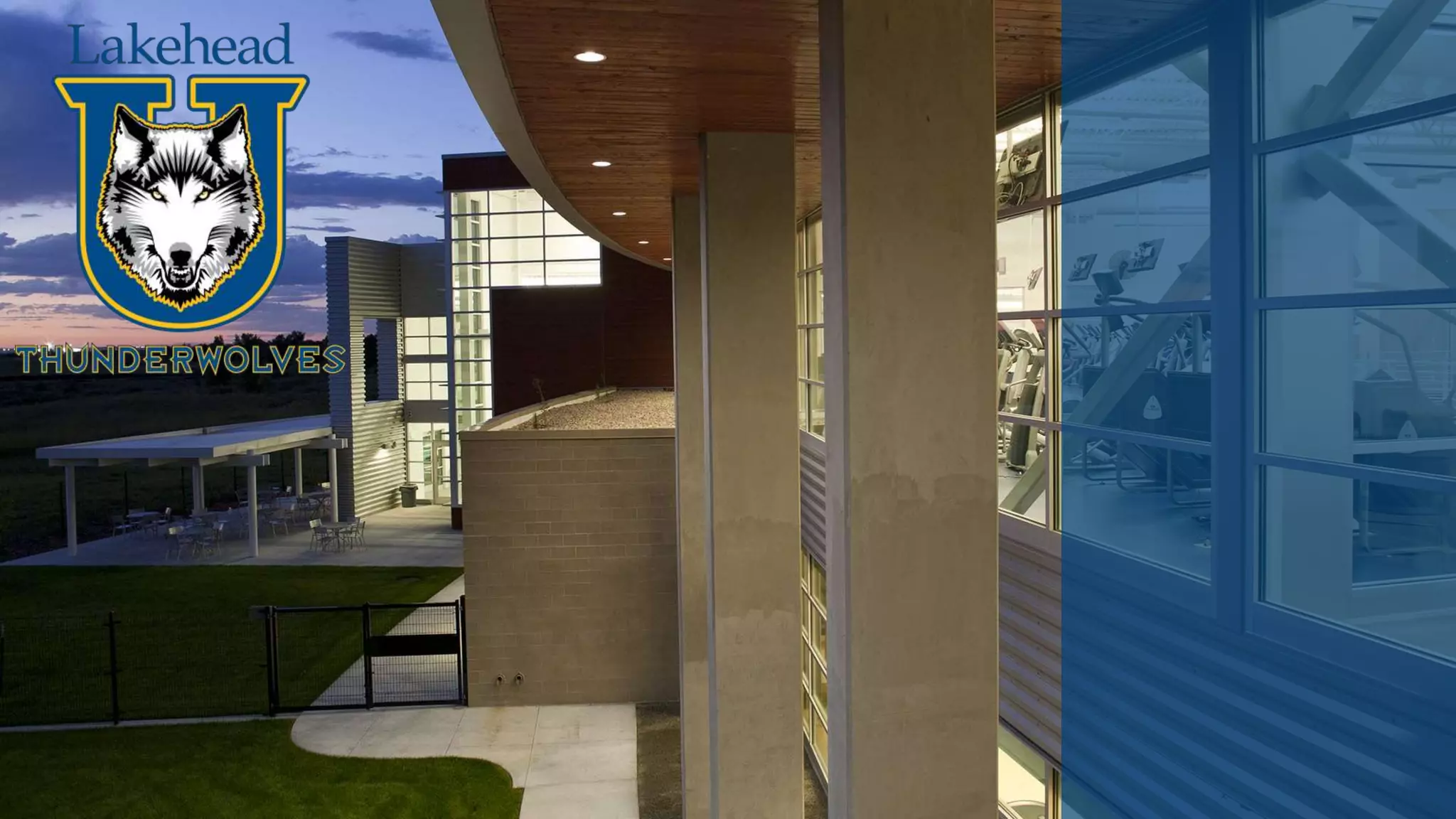Lakehead presentation students | PPTX