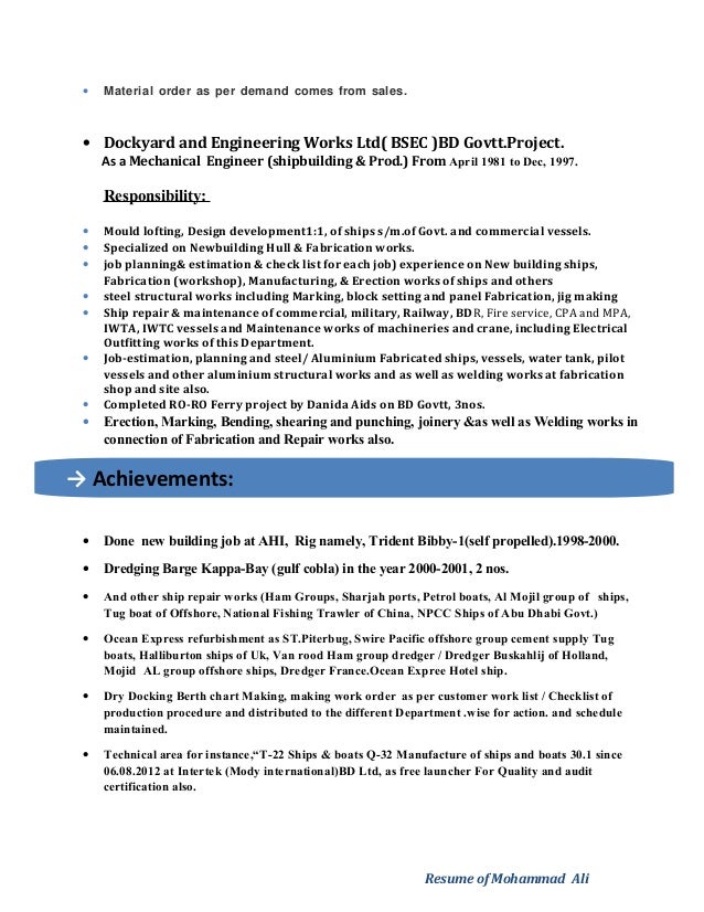 cv of mohammad ali doc 01