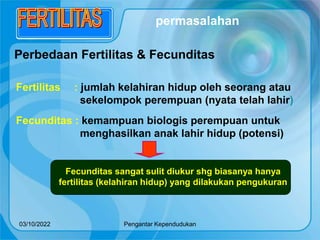 6 FERTILITAS - Copy.ppt