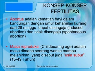 6 FERTILITAS - Copy.ppt