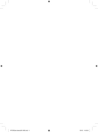 6ºFOROdoc-basico(001-080).indd 4   5/5/10 14:40:24
 