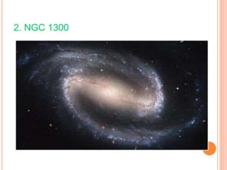 2. NGC 1300
 