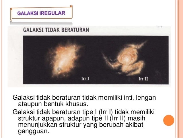 galaksi galaksi