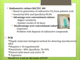 genital tb very important topic in gynaecology | PPTX