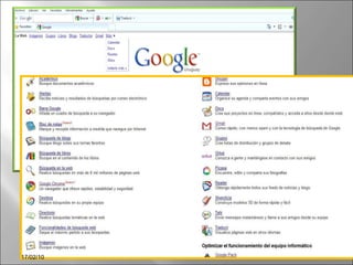 Mtra de Informática Verónica Blanco 17/02/10 