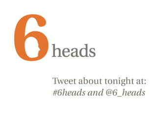 6headsquotesandpictures