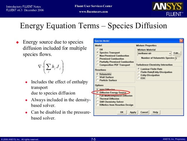 6 heat transfer modeling