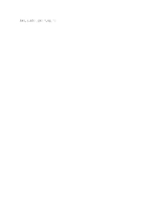 Ã#“‚(…EÕ¸KŘ‚¨Q¸«
 