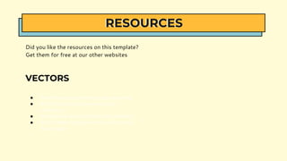 RESOURCES
Did you like the resources on this template?
Get them for free at our other websites
● World book day landing page template
● World book day instagram posts
collection
● World book day flat horizontal banners
● World book day banners in vector hand
drawn style
VECTORS
 