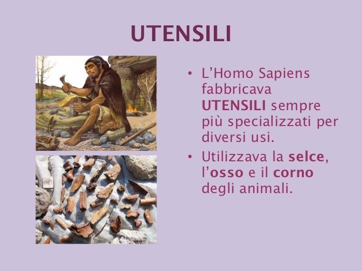 Risultati immagini per l'homo sapiens