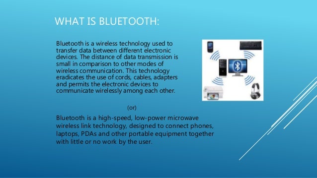 different uses of bluetooth technology Read all the essential details about bluetooth wireless technology in our tutorial with hardware being deployed in a wide variety of different application. different uses of bluetooth technology Read all the essential details about bluetooth wireless technology in our tutorial with hardware being deployed in a wide variety of different application.