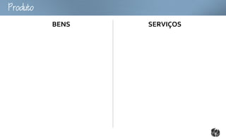 outo
           BENS   SERVIÇOS
 
